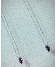 no brand | ネックレス