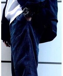 Schott N.Y.C | その他パンツ