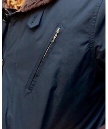 AT DIRTY | ジャケット/アウター