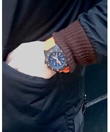 LUMINOX | アナログ腕時計