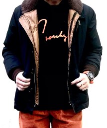 WHO'S WHO gallery | スウェット