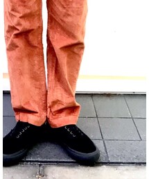 VANS | スニーカー