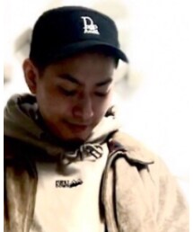 rapattack | キャップ