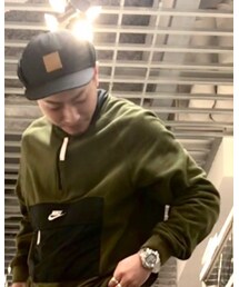 NIKE | ニット/セーター