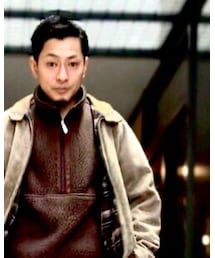 POLO RALPH LAUREN | ブルゾン