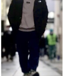 Schott N.Y.C | その他パンツ