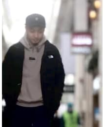 THE NORTH FACE | マウンテンパーカー