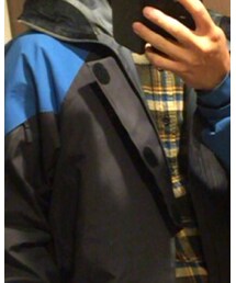 Tilak | マウンテンパーカー