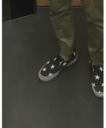 SOPHNET. | スニーカー