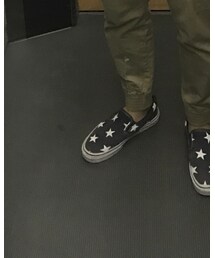 VANS | スニーカー