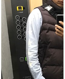 uniform experiment | シャツ/ブラウス