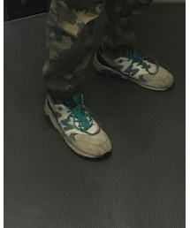 NEW BALANCE | スニーカー