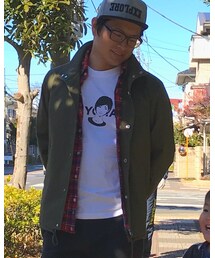 KIYONAGA & CO. | Tシャツ/カットソー