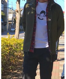 SOPHNET. | シャツ/ブラウス