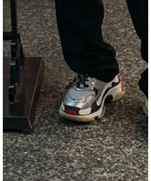 BALENCIAGA | スニーカー