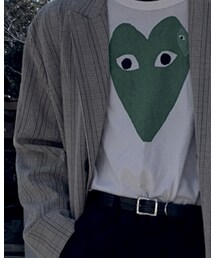 COMME des GARCONS | Tシャツ/カットソー