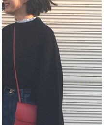 MERLOT | ニット/セーター