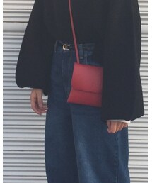 MERLOT | ショルダーバッグ