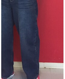 KBF | デニムパンツ