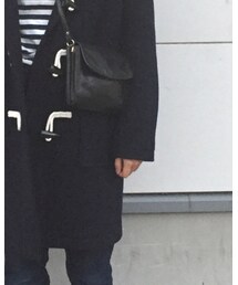 UNIQLO | ダッフルコート