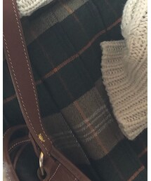 THE SCOTCH HOUSE | スカート