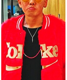 CHROME HEARTS | ネックレス