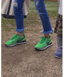 NIKE | スニーカー