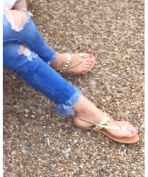 FOREVER 21 | サンダル