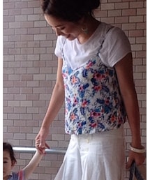 H&M | キャミソール