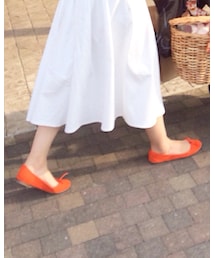 GAP | バレエシューズ