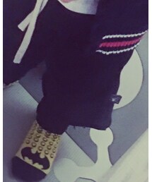 NUnunu | チノパンツ