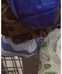 AIR JORDAN | スニーカー