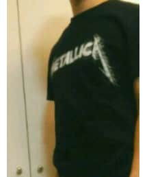 不明 | バンドT  (Tシャツ/カットソー)