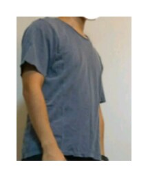 DENHAM | Tシャツ/カットソー