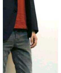 abcd | テーラードジャケット