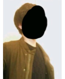 NANO universe | チェスターコート