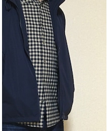 417 EDIFICE | シャツ/ブラウス