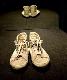 VANS | 90年代 SK-8 (スニーカー)