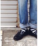 loafersの「シューズ(その他シューズ)」