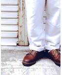 Dr. Martens(ドクターマーチン)の「シューズ(その他シューズ)」