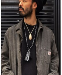 tokio | ネックレス