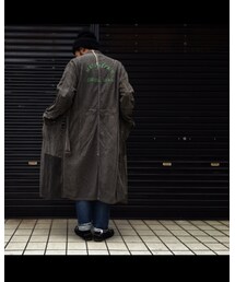 バックショットメッチャかっこいいんだから♪ | その他