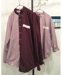 Re-labo goemon | モッズコート