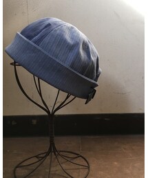 Re-labo goemon | キャップ