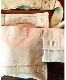 Re-labo goemon | ボディバッグ/ウエストポーチ