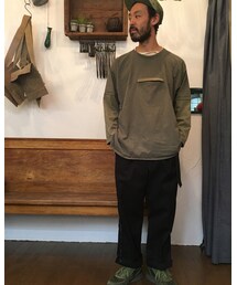 style（スタイル） | スラックス