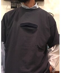 Re-labo goemon | Tシャツ/カットソー