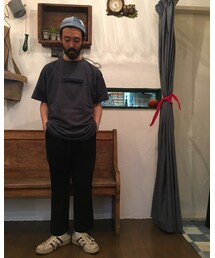 Re-labo goemon | 別バージョン(キャップ)