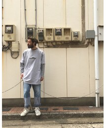 Re-labo goemon | Tシャツ/カットソー
