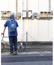 #back style | バックパック/リュック